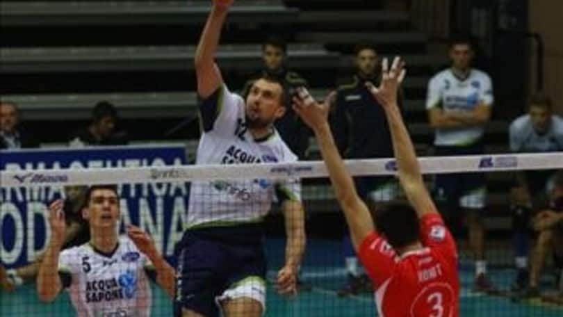 Volley: Superlega, Viktor Yosifov rinforzo pesante per Piacenza