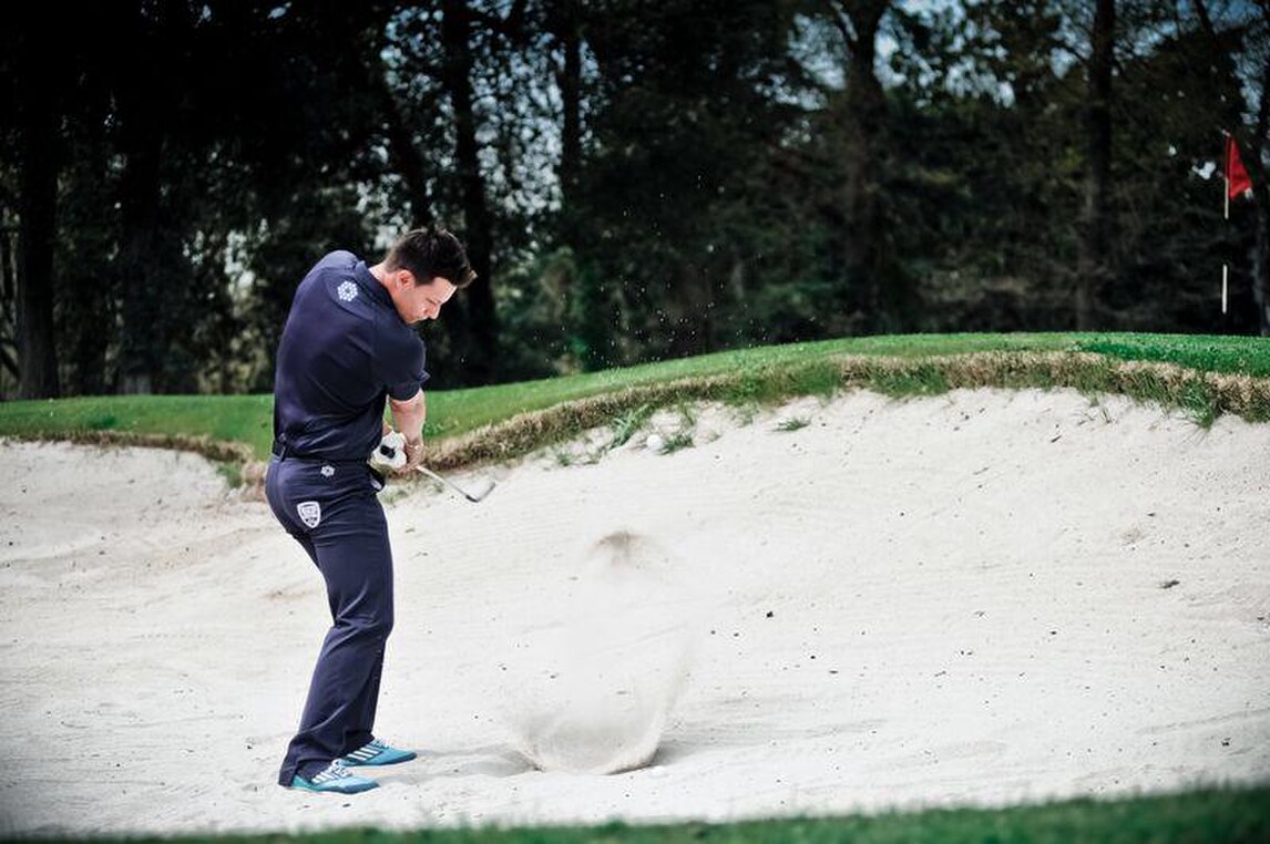 Golf, Pitoni trionfa nel Memorial Bordoni