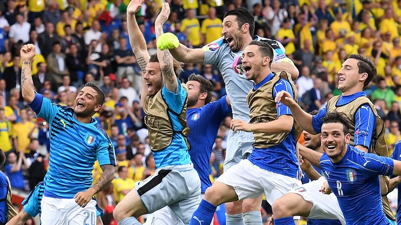 Euro 2016 Italia, testa agli ottavi: ecco le probabili avversarie