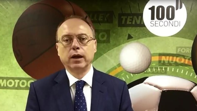 I 100 secondi di Alessandro Vocalelli: «Negli ottavi si profila la Croazia per questa Italia di ferro»