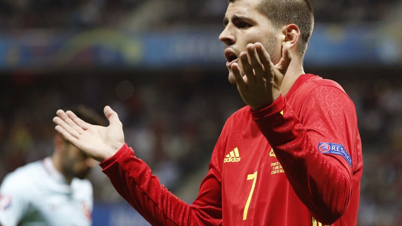 Calciomercato, Morata sul futuro: «Alla Juventus mi sento a casa ma non decido io»
