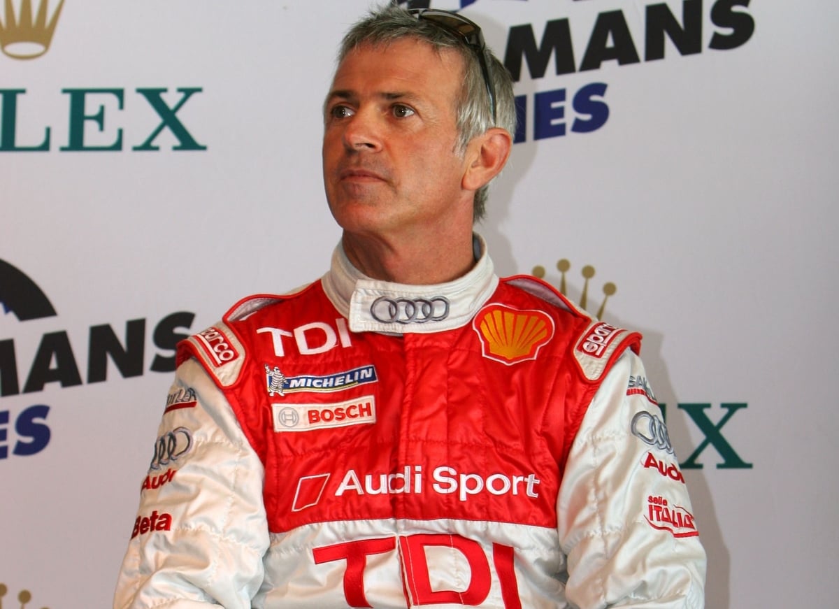 Dindo Capello, «Le Mans avrà un futuro sempre più importante»