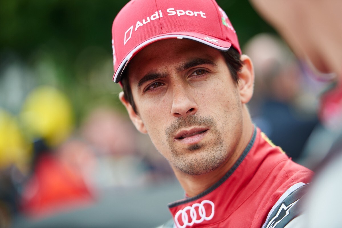 24 Ore di Le Mans, la Grande Parata dei Piloti: foto