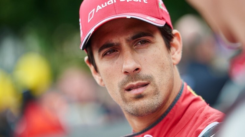 24 Ore di Le Mans, la Grande Parata dei Piloti: foto