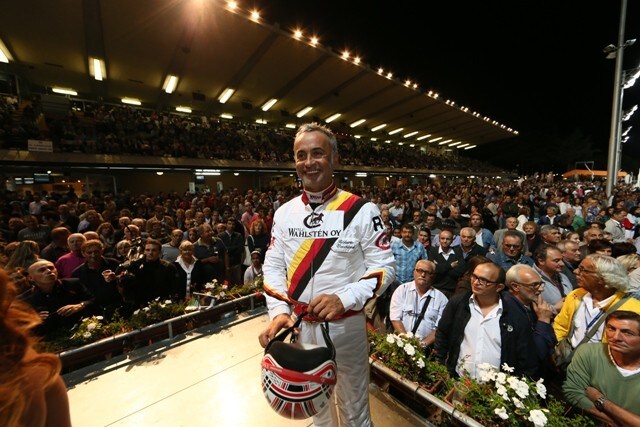 Il GP Nazionale ha fatto tredici