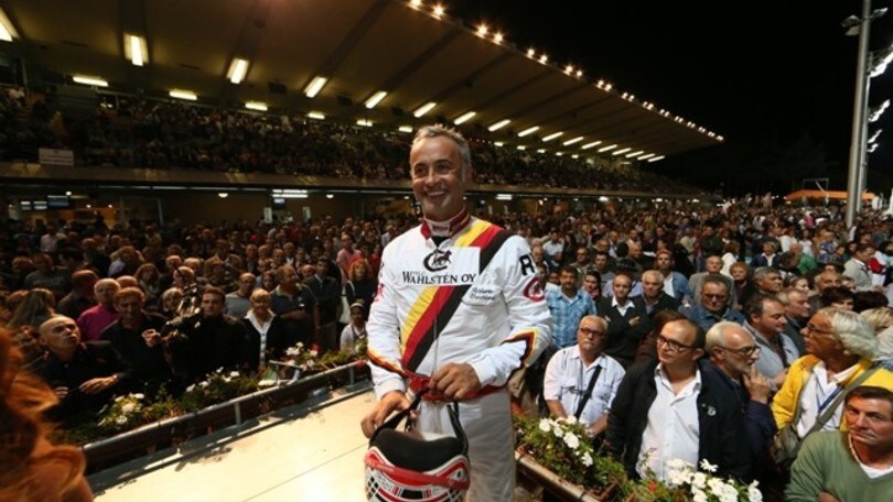 Il GP Nazionale ha fatto tredici