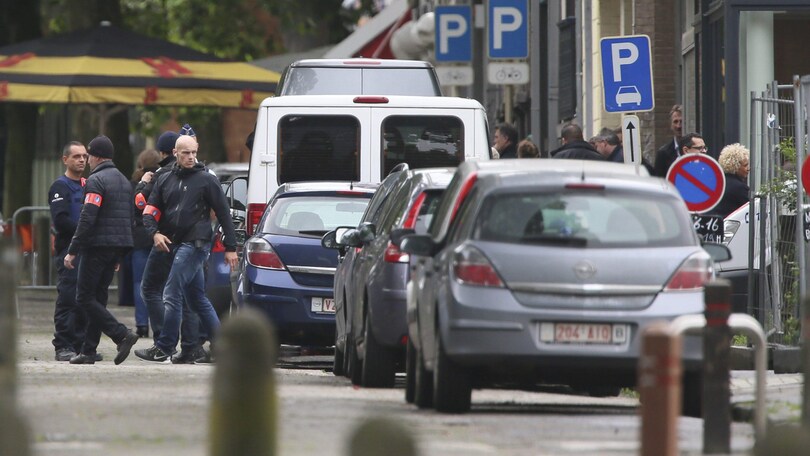 Euro 2016, blitz antiterrorismo: «Volevano colpire in Belgio-Irlanda»