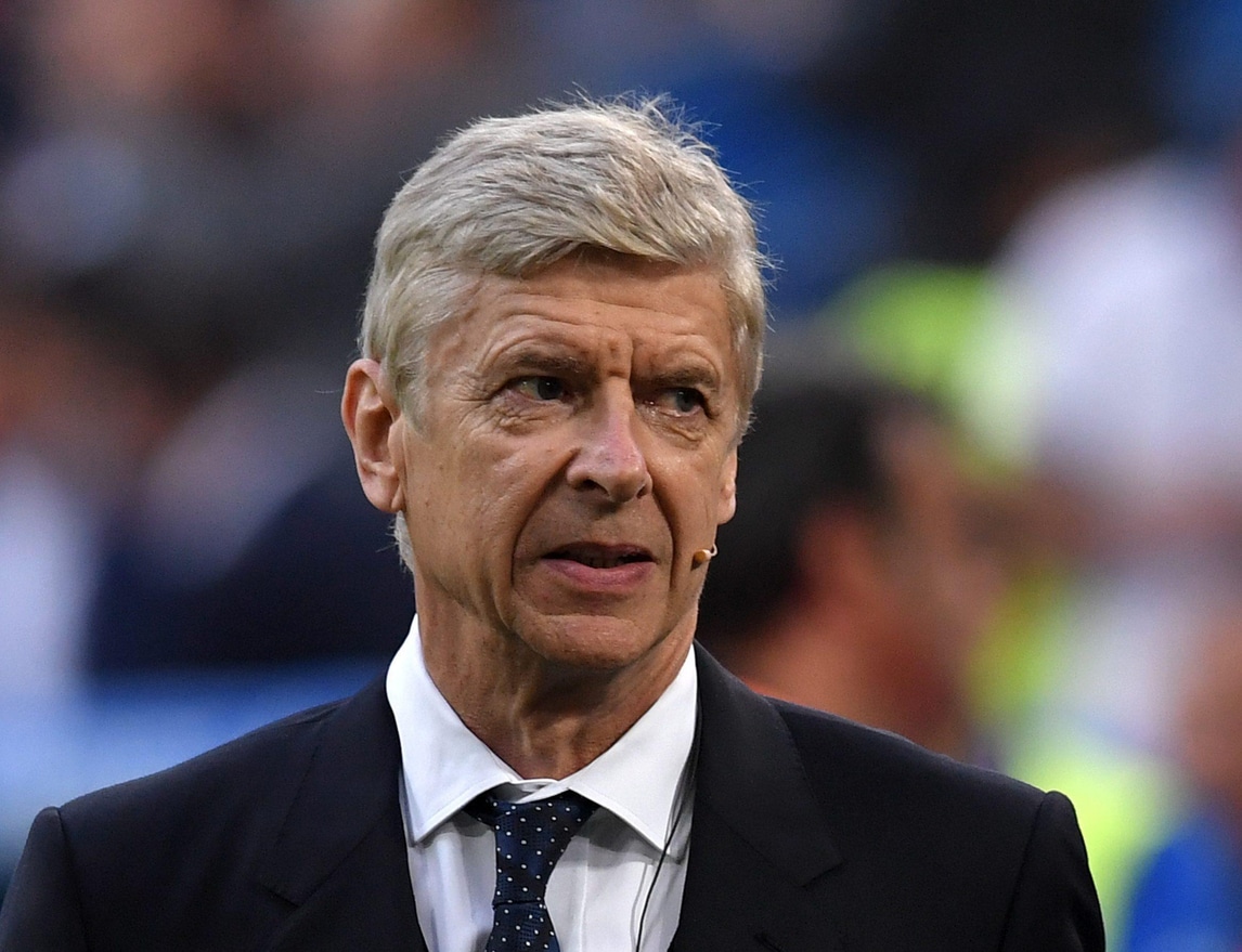 Calciomercato Arsenal: «Wenger vuole il giovane francese Dembélé»