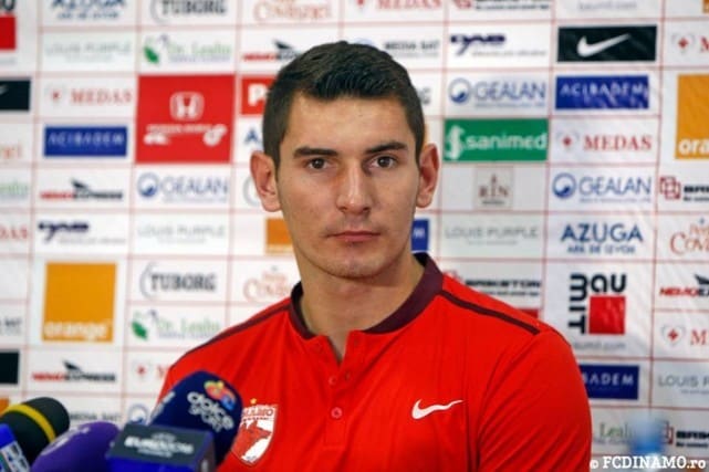 Calciomercato Juventus, Branescu in prestito alla Dinamo Bucarest