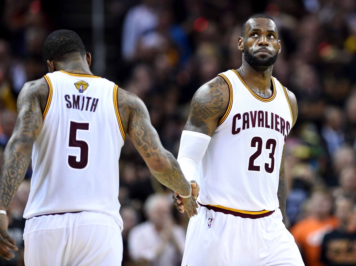 Basket, Nba: rimonta Cavaliers, affondo finale a 2,50
