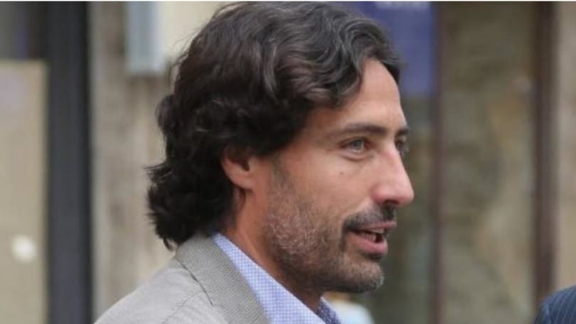 Calciomercato Maceratese, Giunti: «Riparto da questa grande sfida»