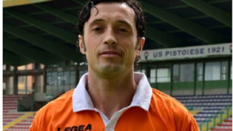 Calciomercato Pistoiese, Colombo rinnova per un'altra stagione
