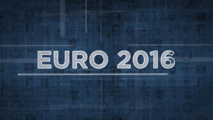 Euro 2016 in 60 secondi