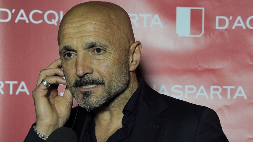 Belgio, Spalletti: «Nainggolan? Wilmots non sfrutta le sue qualità»