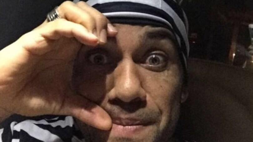 «Juventus, Dani Alves lunedì a Torino»