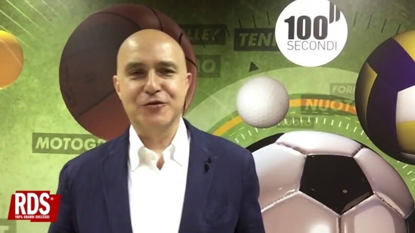 I 100 secondi di Stefano Barigelli:: «L’Italia prima con merito e per gli ottavi speriamo nella Croazia»
