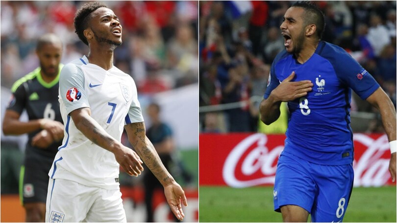 Euro 2016, tra Sterling e Payet 40 milioni di troppo...