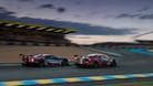24 Ore di Le Mans, le foto delle prime ore della gara