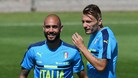 Euro 2016, l'Italia senza Buffon e Candreva: Conte punta su Zaza e Immobile