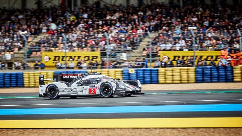 24 Ore di Le Mans, clamorosa vittoria Porsche
