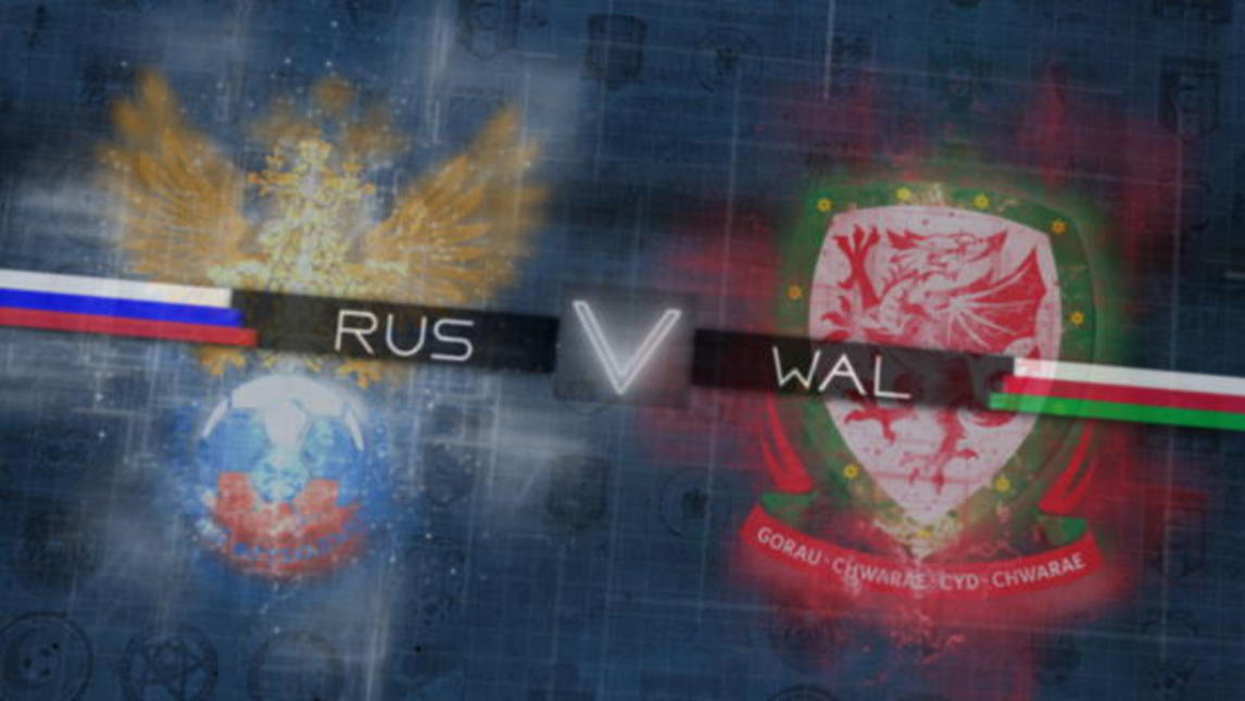 Le curiosità su Russia-Galles