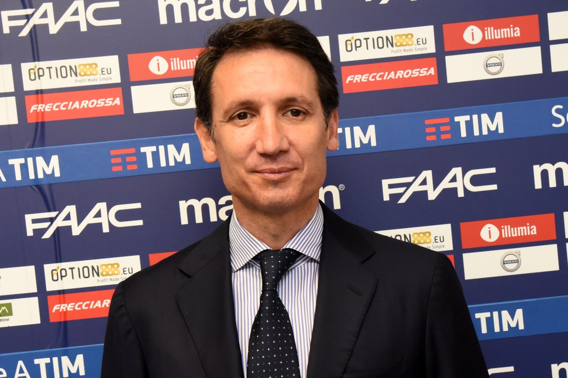 Calciomercato Bologna, Bigon: «Diawara? Non credo partirà»