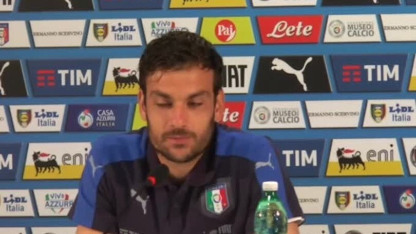 Parolo: "Chiudere il girone a 9 punti sarebbe prova di forza"