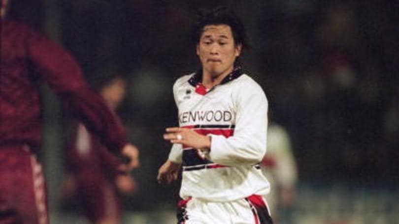 Giappone, nuovo record per Kazu Miura: in gol a 49 anni