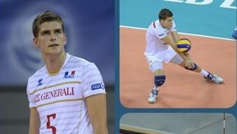 Volley: Superlega, Piacenza ingaggia Clevenot