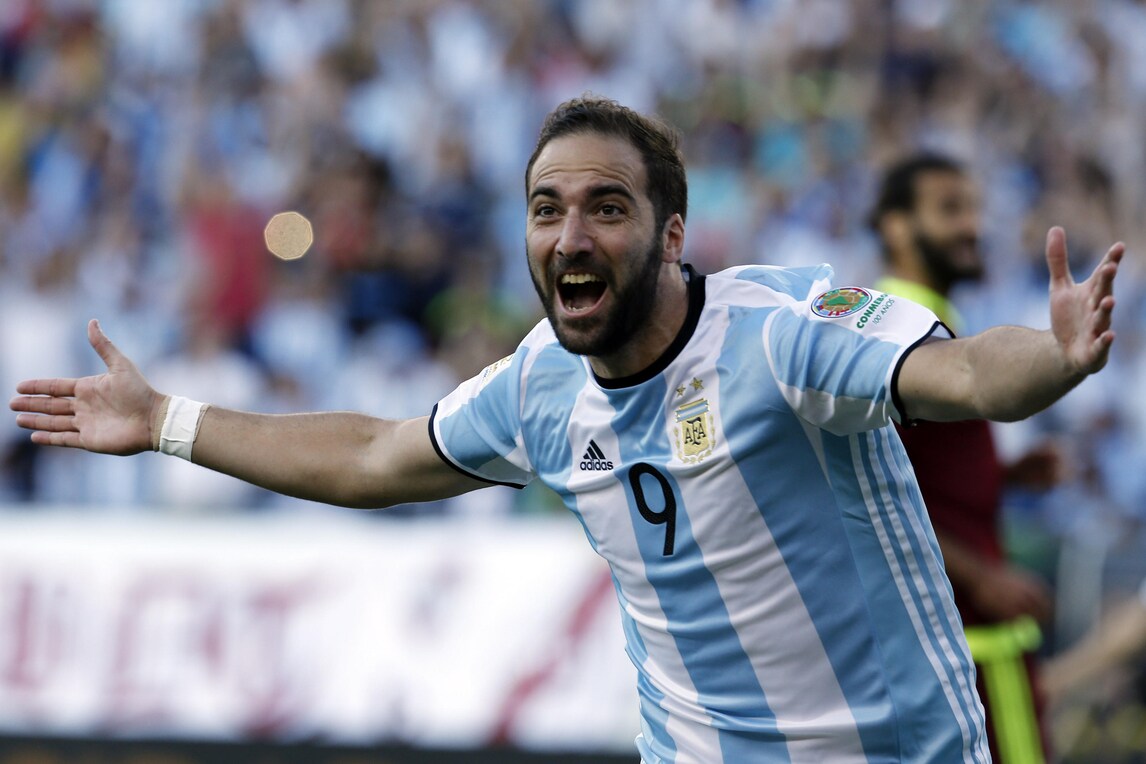 Calciomercato, Higuain-Napoli: ecco il piano per trattenerlo