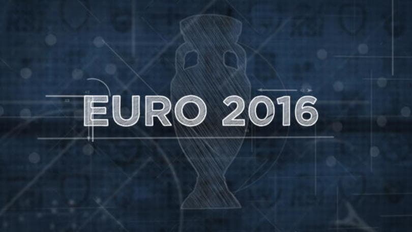 Euro 2016 - Francia prima nel girone