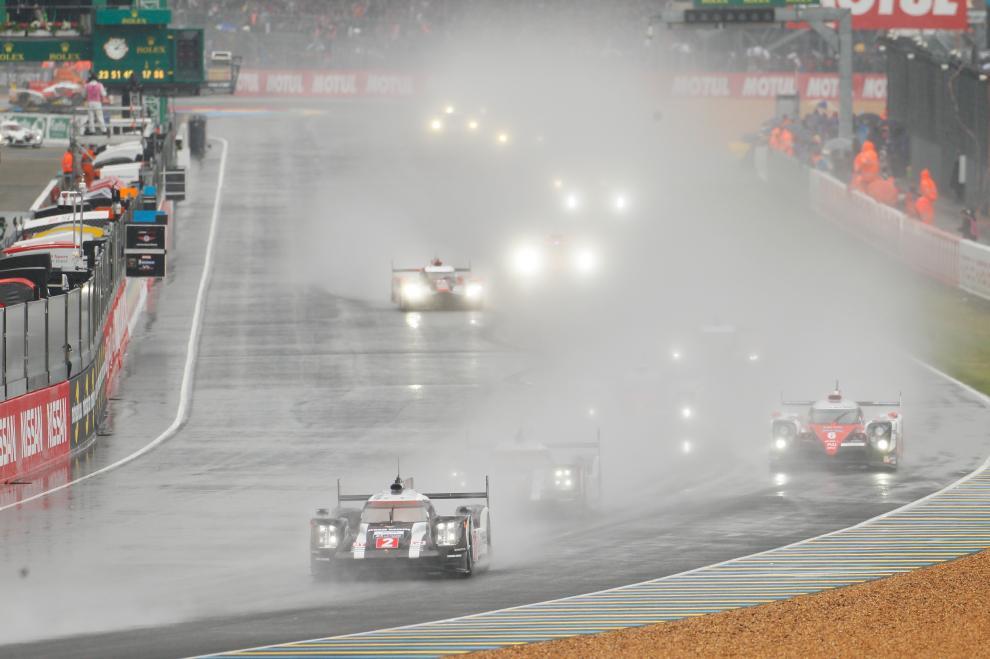 24 Ore di Le Mans, la maledizione della Toyota