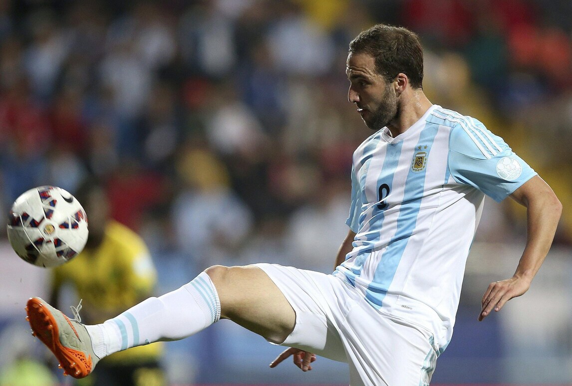 Coppa America, l'Argentina vola: quota finale a 1,45
