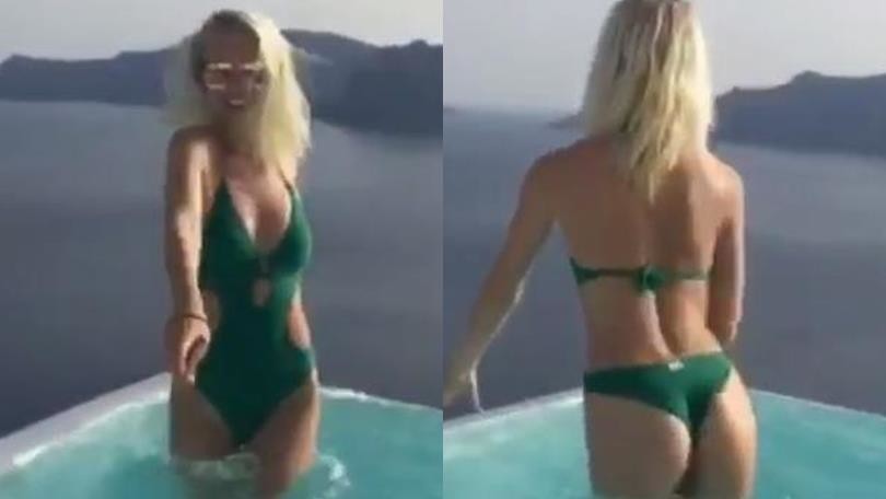 Maxi Lopez risponde così a Icardi e Wanda Nara