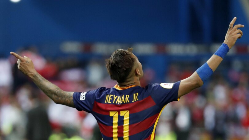 Calciomercato Barcellona: «Settimana decisiva per il rinnovo di Neymar»