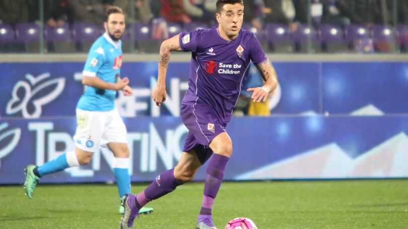 Calciomercato Fiorentina, Vecino e Alonso per fare cassa