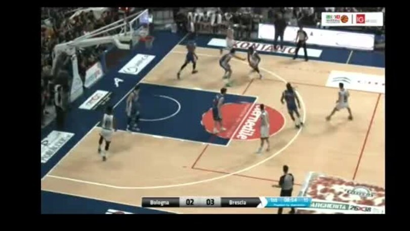 Gli IG Highlights della Finale Playoff di A2 Citroen