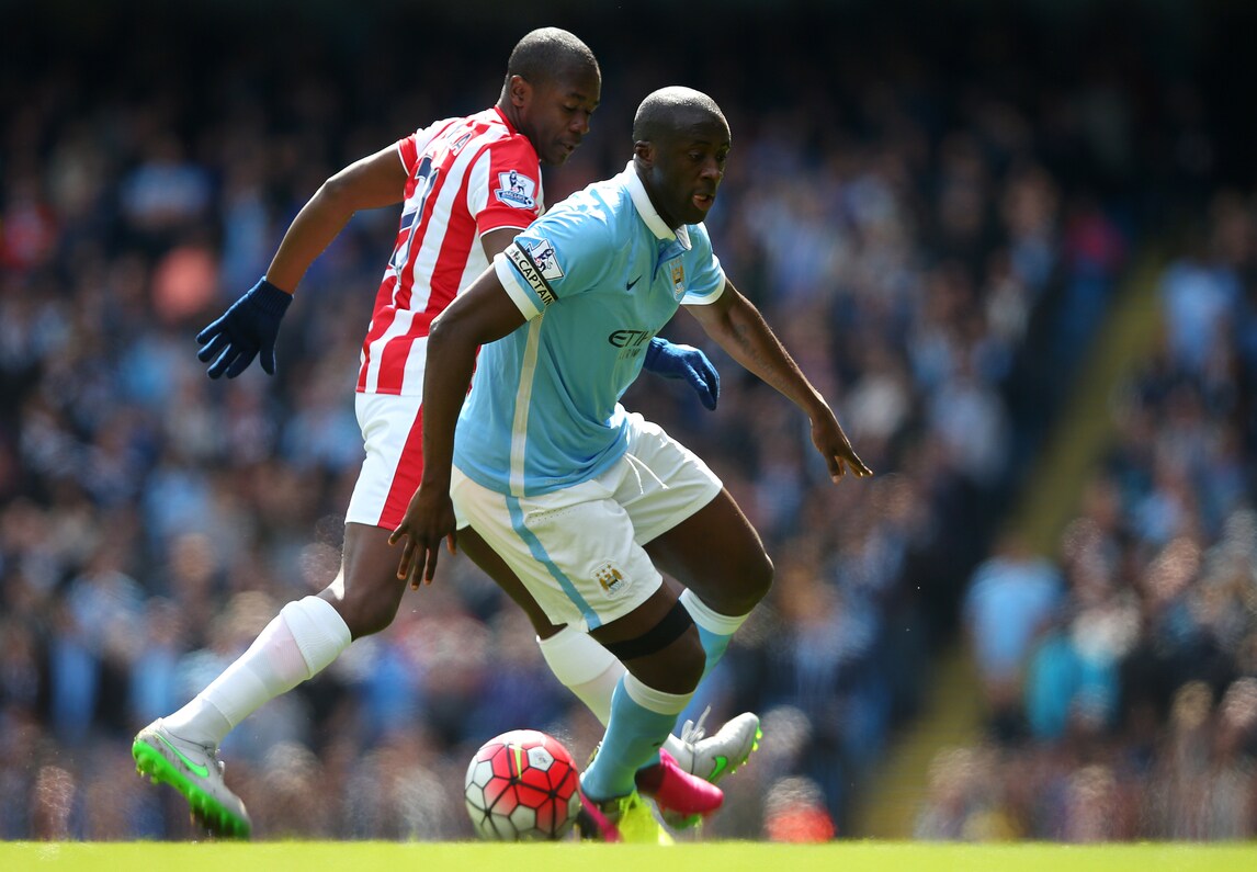 Calciomercato, «Yaya Touré, l'Inter non si arrende»