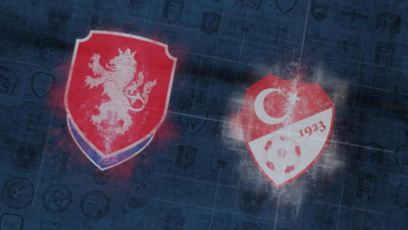Euro 2016 - Le curiosità su Rep. Ceca-Turchia