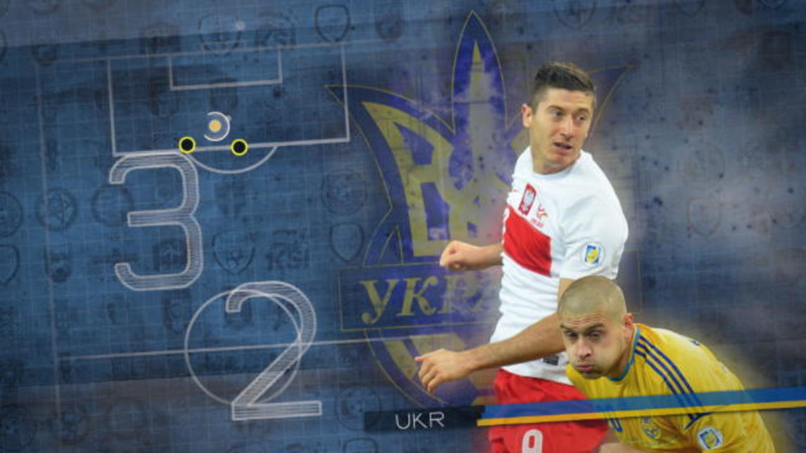 Euro 2016, le curiosità di Polonia-Ucraina