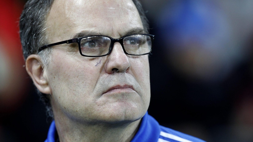 Lazio, Bielsa prepara l'arrivo