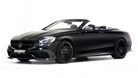 Brabus 850 Cabrio: foto