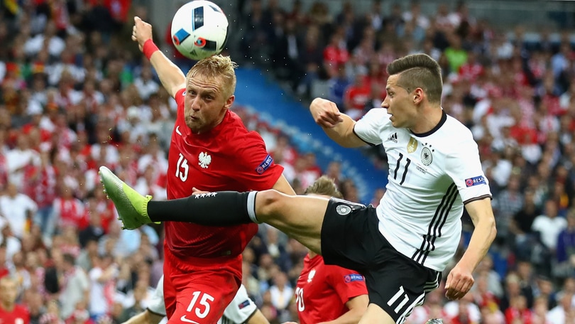 Calciomercato Torino, Glik è a un passo dal Monaco