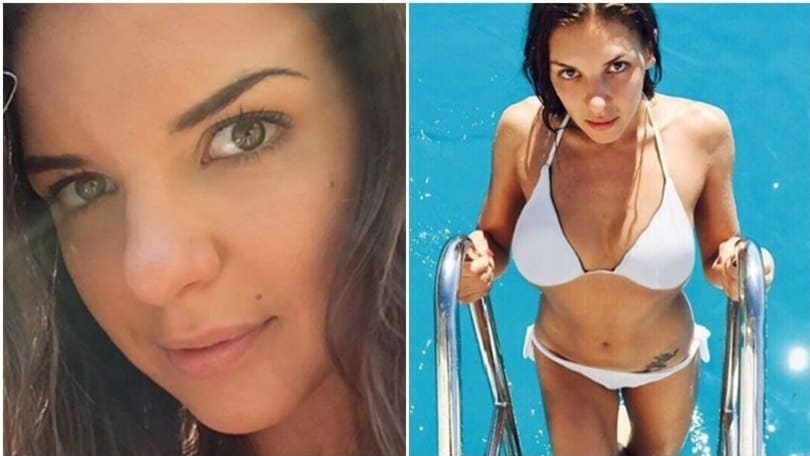 La pornostar russa tenta Kokorin: «Due gol per 16 ore di sesso»