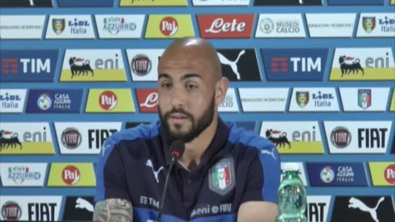 Zaza: "Consapevoli di quello che stiamo vivendo"