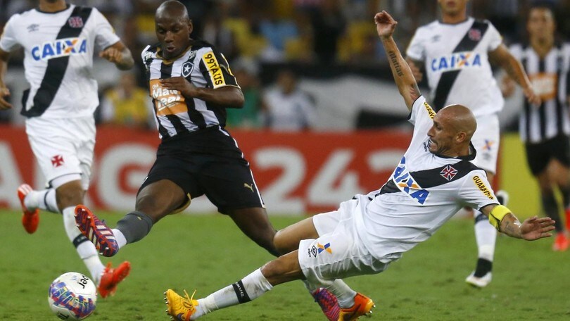 Sassá, c’è anche il centravanti del Botafogo nei piani del nuovo ct brasiliano Tite