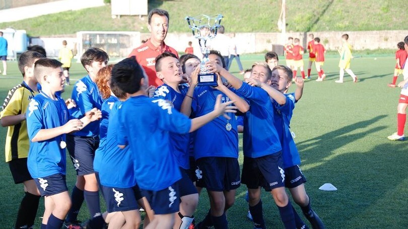 Albalonga, si chiude il torneo Colasanti-Faraone. Bianchi: «Riscontri positivi»