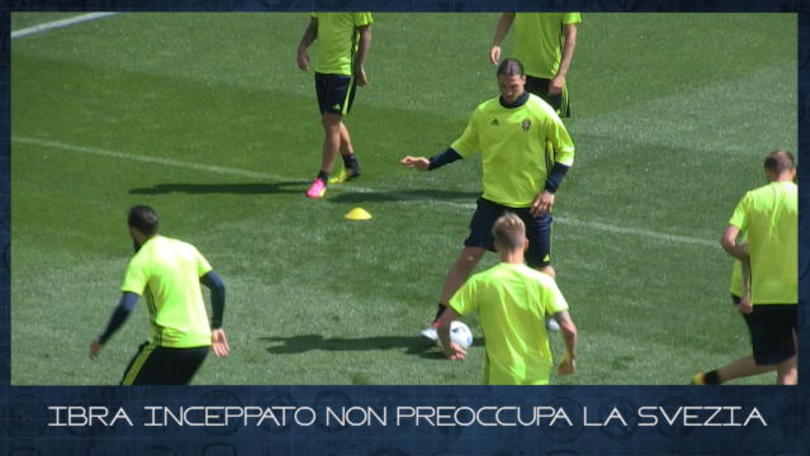 Euro 2016 in 60 secondi