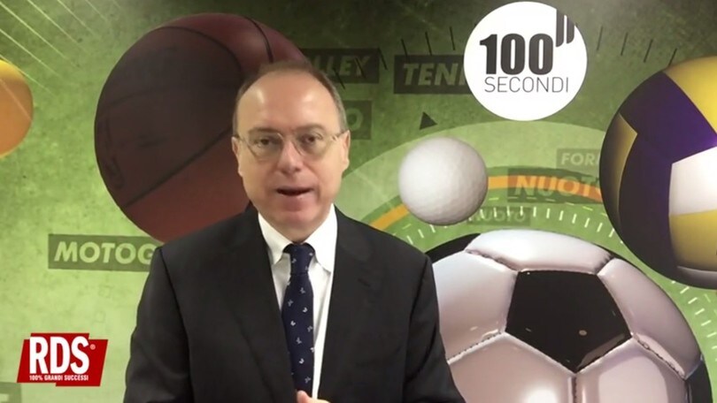 I 100 secondi di Alessandro Vocalelli: «Se parte Pogba arrivano 3 assi: la Juve è tranquilla»