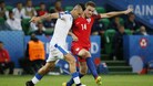 Euro 2016, Slovacchia-Inghilterra 0-0: solo un pari, slovacchi quasi agli ottavi